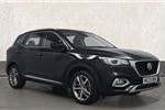 2023 MG HS