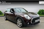 2018 MINI Clubman