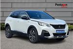 2020 Peugeot 3008