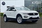 2020 Volkswagen T-Roc