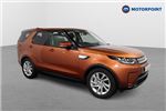 2019 Land Rover Discovery