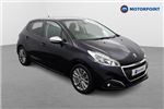 2019 Peugeot 208