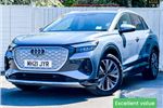 2021 Audi Q4