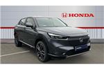 2022 Honda HR-V
