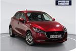 2020 Mazda 2