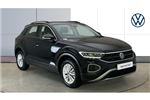 2024 Volkswagen T-Roc