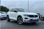 2021 Volkswagen T-Roc