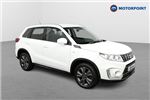 2019 Suzuki Vitara