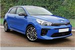 2022 Kia Rio