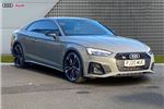 2020 Audi S5