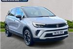 2021 Vauxhall Crossland