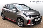 2019 Kia Picanto