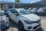 2016 Renault Clio