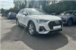 2020 Audi Q3