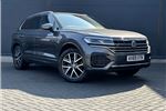 2020 Volkswagen Touareg