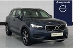 2021 Volvo XC40