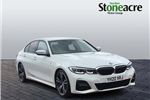 2020 BMW 3 Series