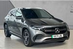 2021 Mercedes-Benz EQA