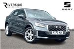 2020 Audi Q2