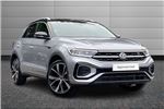 2023 Volkswagen T-Roc