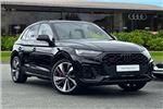 2025 Audi SQ5