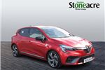 2022 Renault Clio
