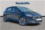 2023 Ford Fiesta