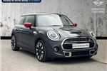 2020 MINI Hatchback