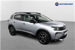 2022 Citroen C5 Aircross