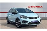 2021 Honda Jazz