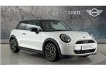 2024 MINI Hatchback