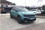 2024 Jeep Avenger
