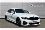2021 BMW 3 Series