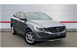 2016 Volvo XC60