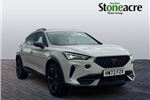 2022 Cupra Formentor