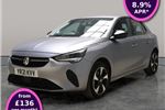 2021 Vauxhall Corsa e