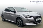 2023 Peugeot 208