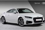 2019 Audi TT