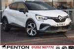 2021 Renault Captur