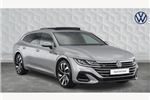 2021 Volkswagen Arteon Shooting Brake