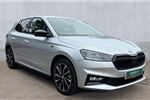 2024 Skoda Fabia