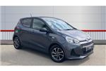 2019 Hyundai i10