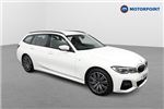 2021 BMW 3 Series Touring