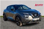 2022 Nissan Juke