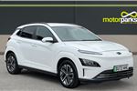 2022 Hyundai Kona Electric