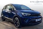 2022 Vauxhall Crossland