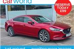 2019 Mazda 6