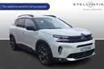 2022 Citroen C5 Aircross