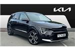 2025 Kia Niro
