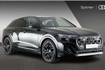 2024 Audi Q8